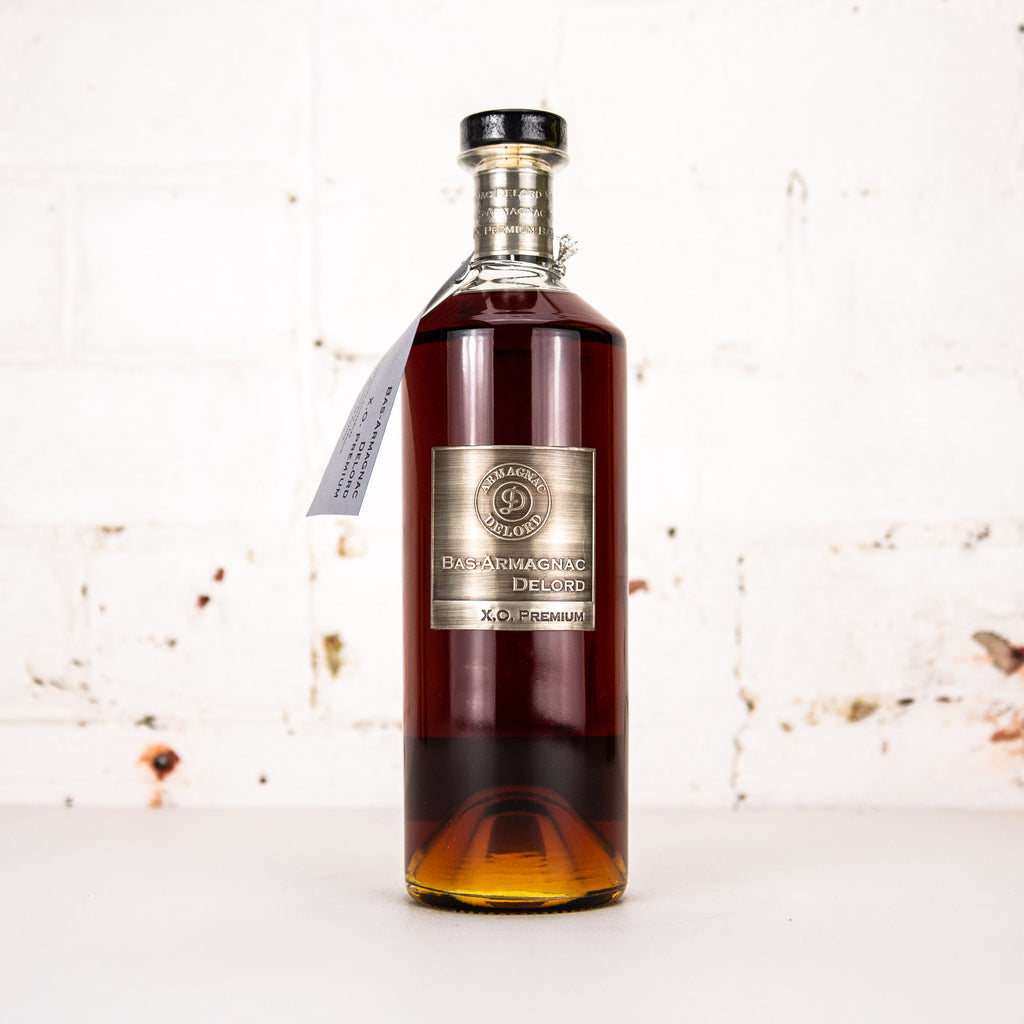 Delord - Armagnac XO Premium 25-45YO 700ml