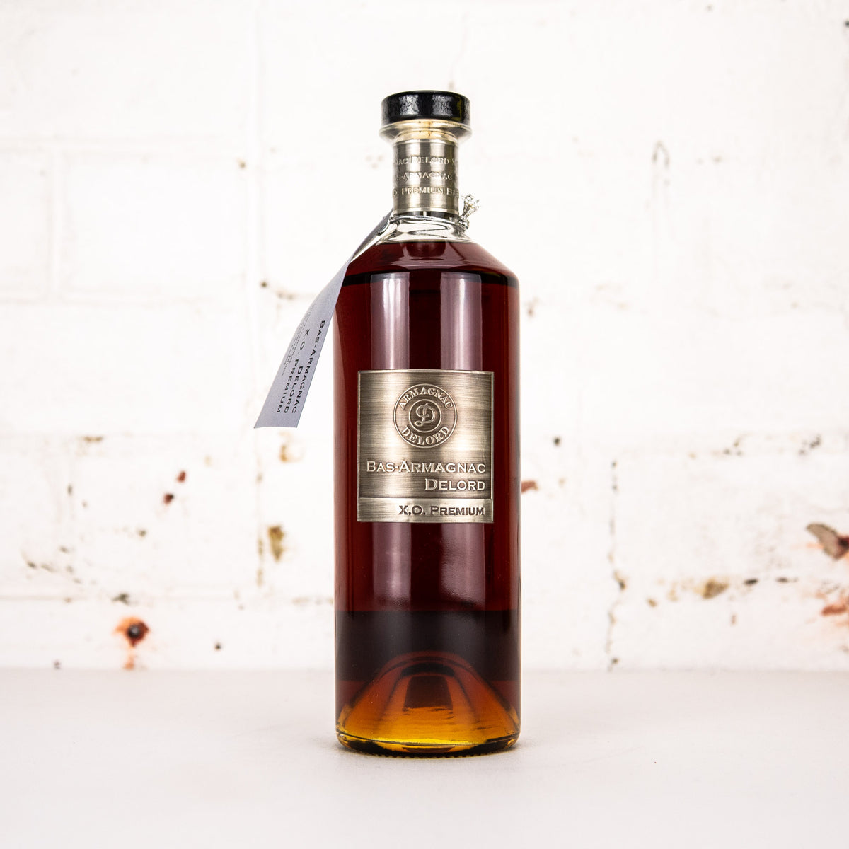 Delord - Armagnac XO Premium 25-45YO 700ml