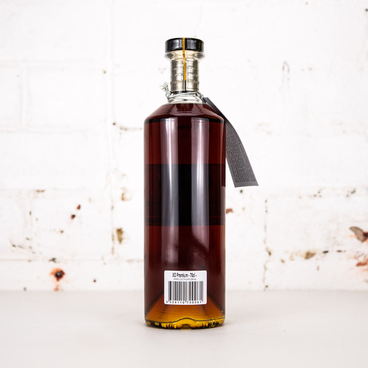Delord - Armagnac XO Premium 25-45YO 700ml