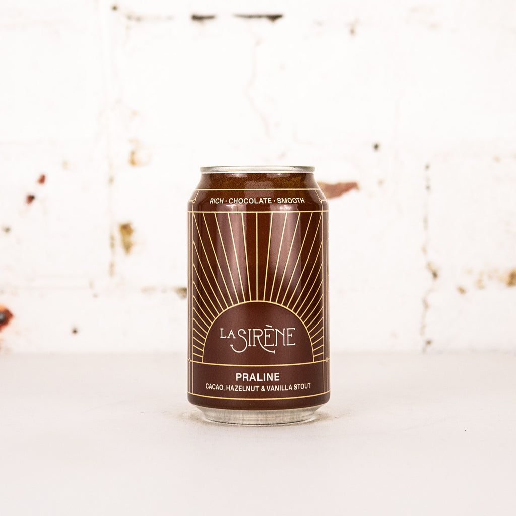 La Sirene - Praline Stout