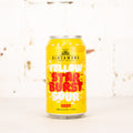 Blackman's - Yellow Starburst Sour