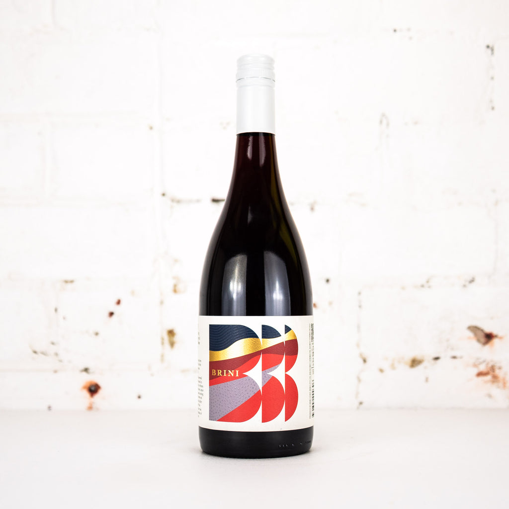Brini - B:Three Grenache 2023 750ml