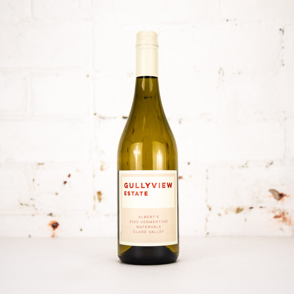 Gullyview - Albert's Vermentino 750ml