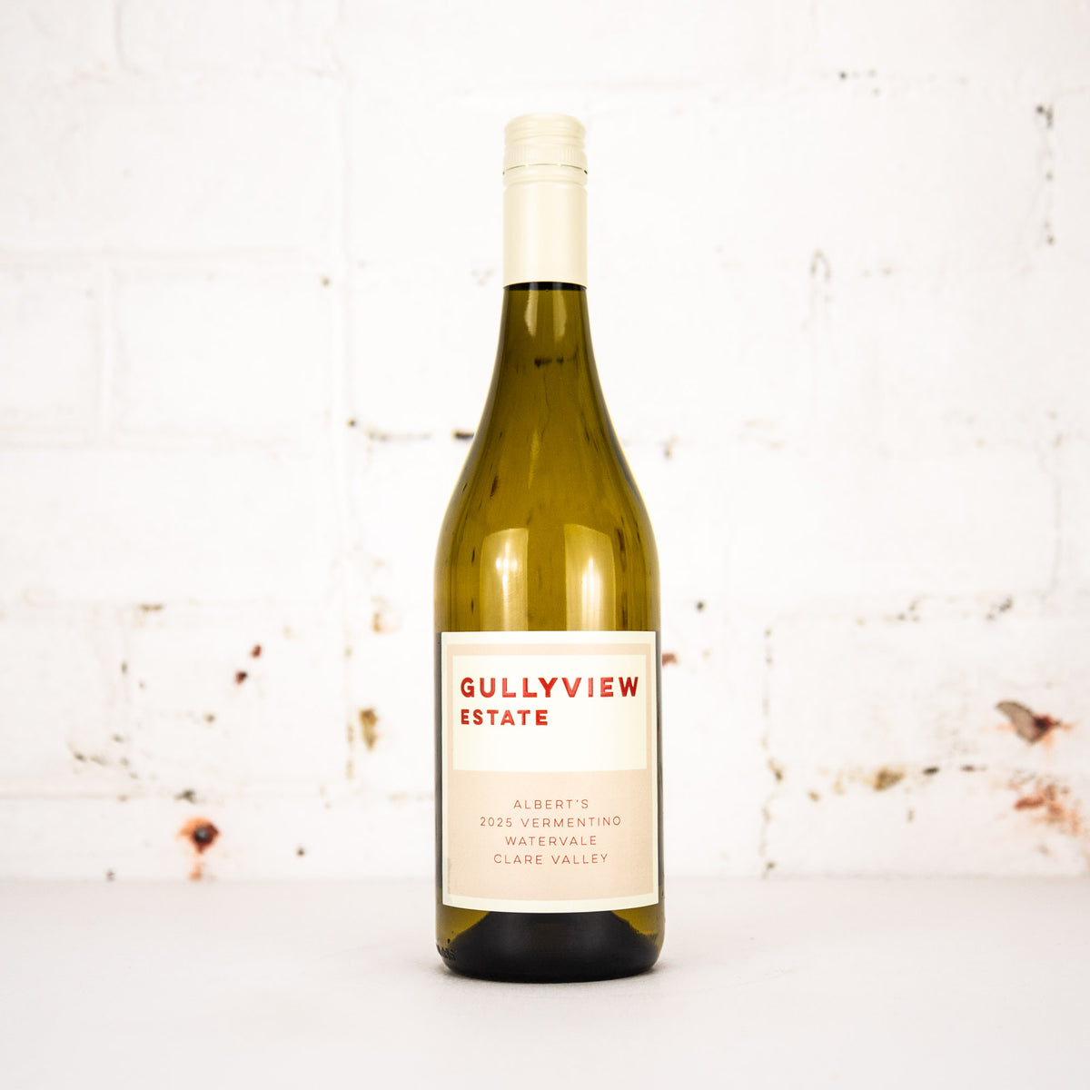 Gullyview - Albert's Vermentino 750ml