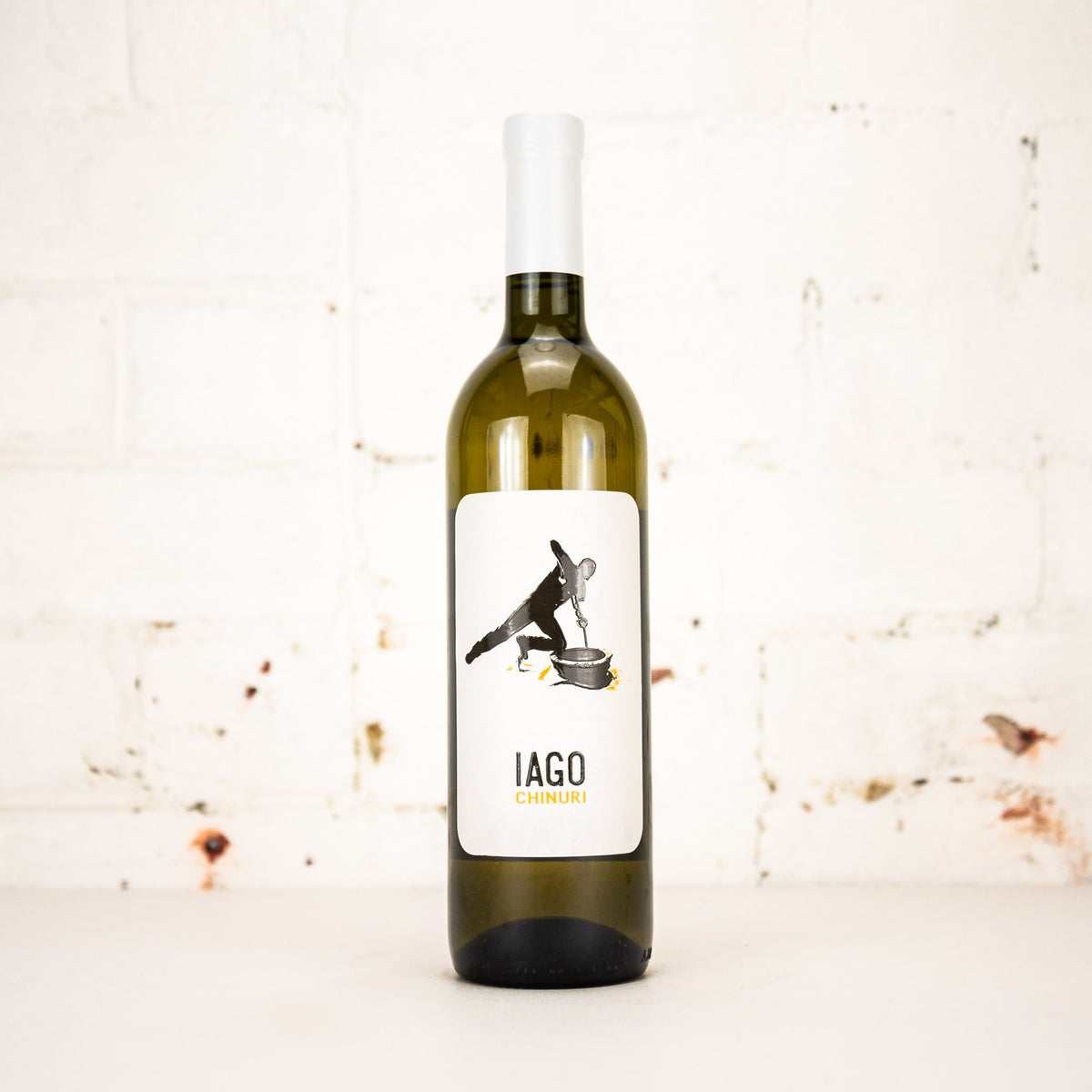 Iago's - Chinuri Chardakhi 2024 750ml