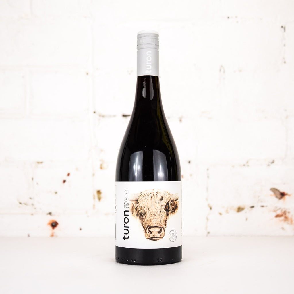 Turon - Hills Gamay 2025 750ml