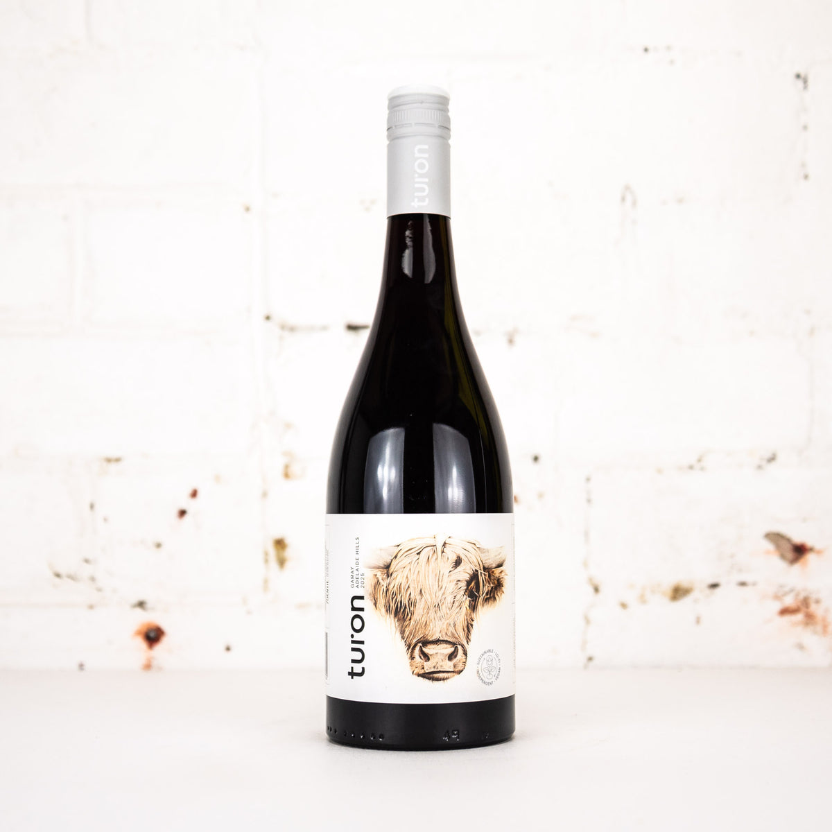 Turon - Hills Gamay 2025 750ml