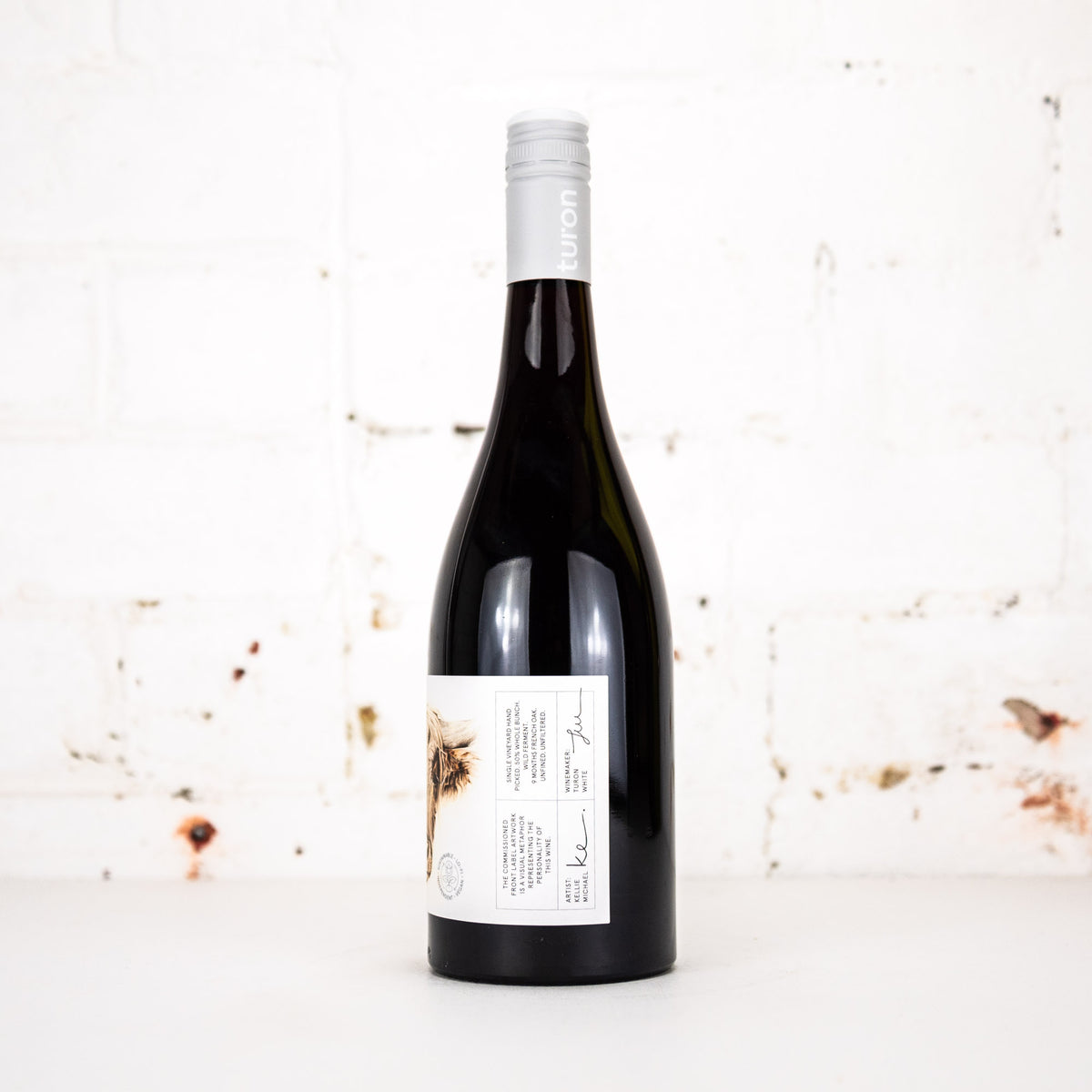 Turon - Hills Gamay 2025 750ml