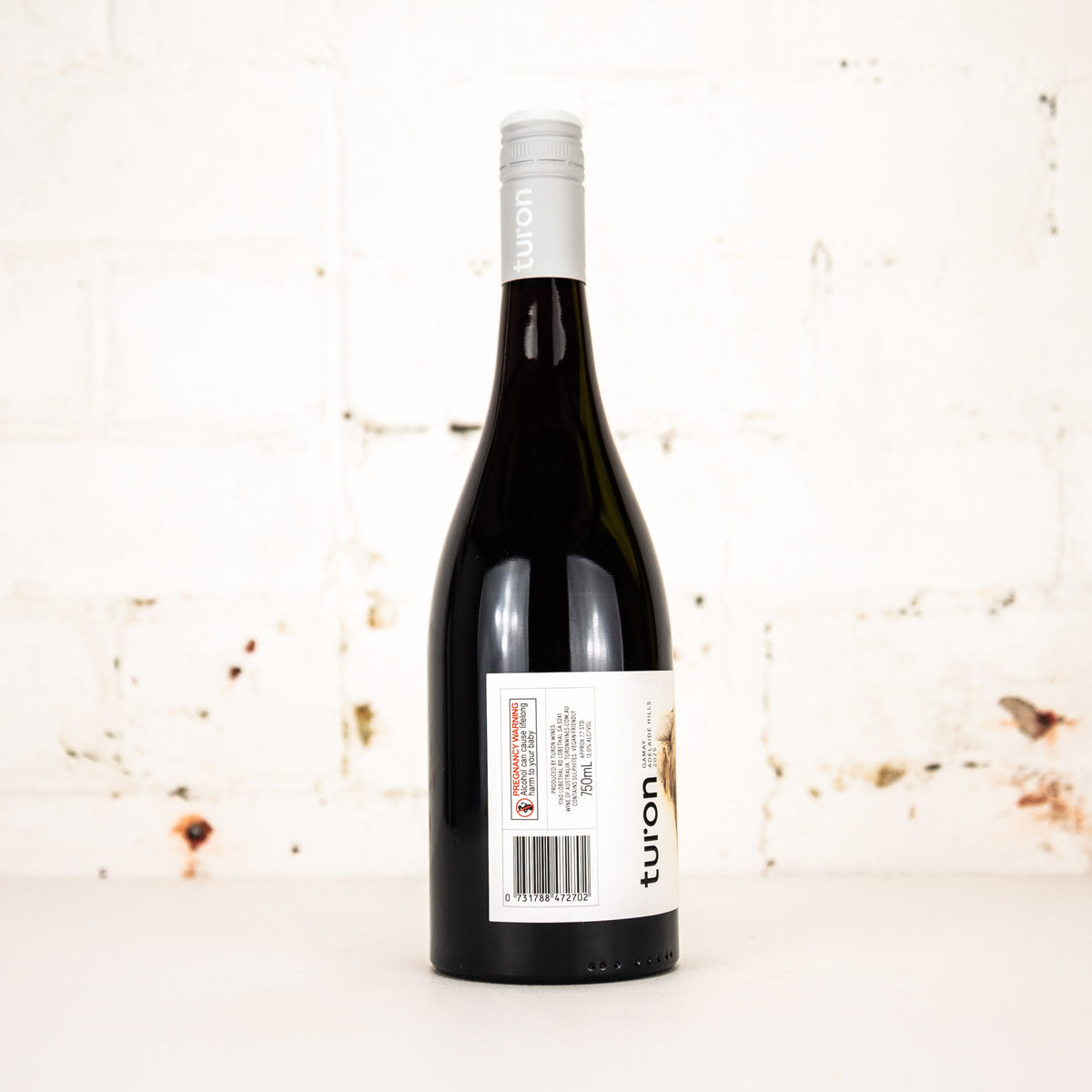 Turon - Hills Gamay 2025 750ml