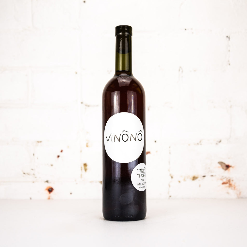 Vinono - Tavkveri 2020 750ml