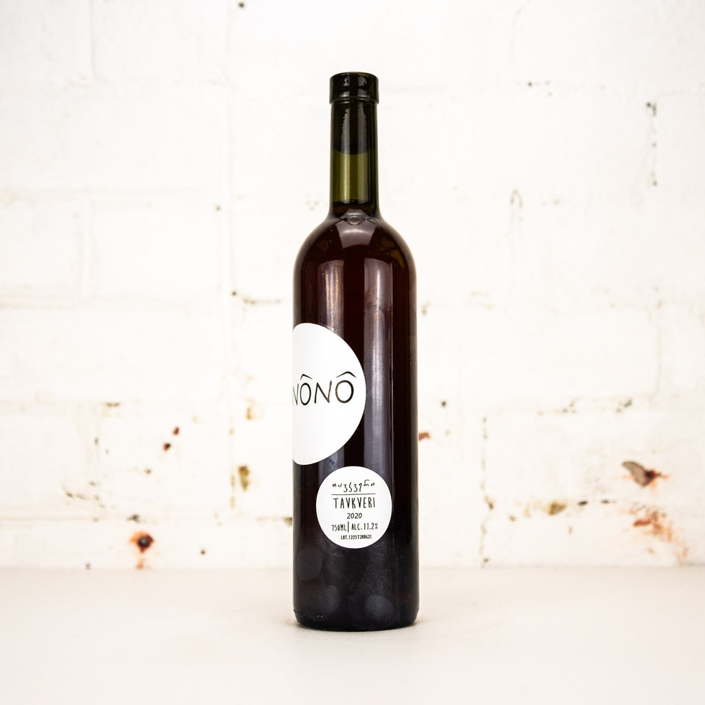 Vinono - Tavkveri 2020 750ml