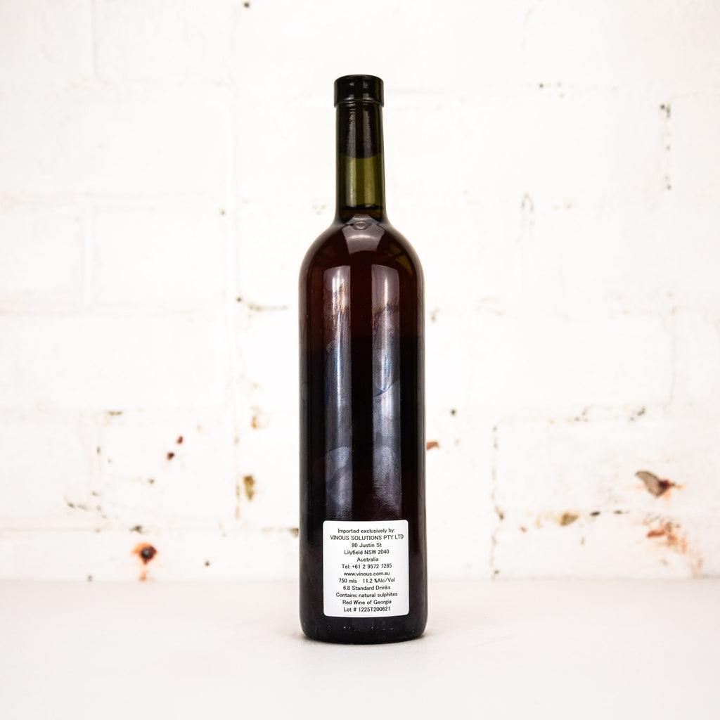 Vinono - Tavkveri 2020 750ml