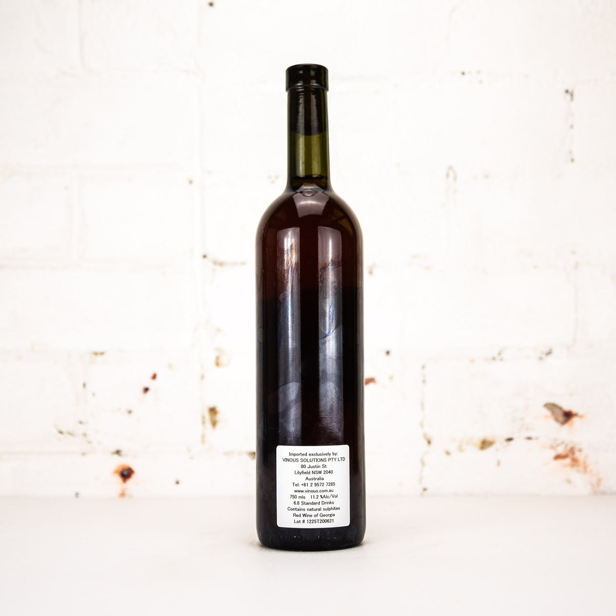 Vinono - Tavkveri 2020 750ml