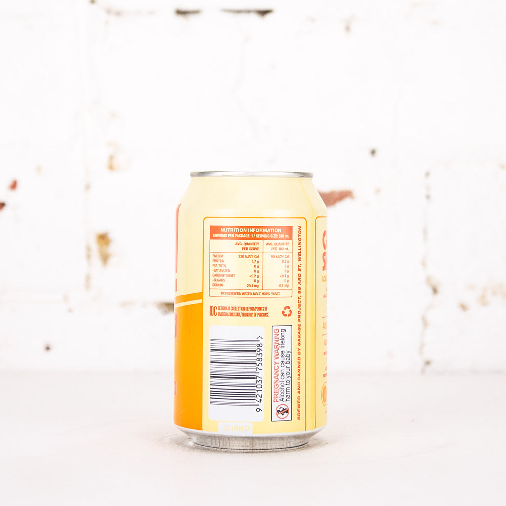 Garage Project - Good Shout Hazy IPA