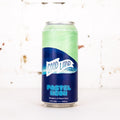 Good Land - Pastel Neon Blueberry & Peach Sour