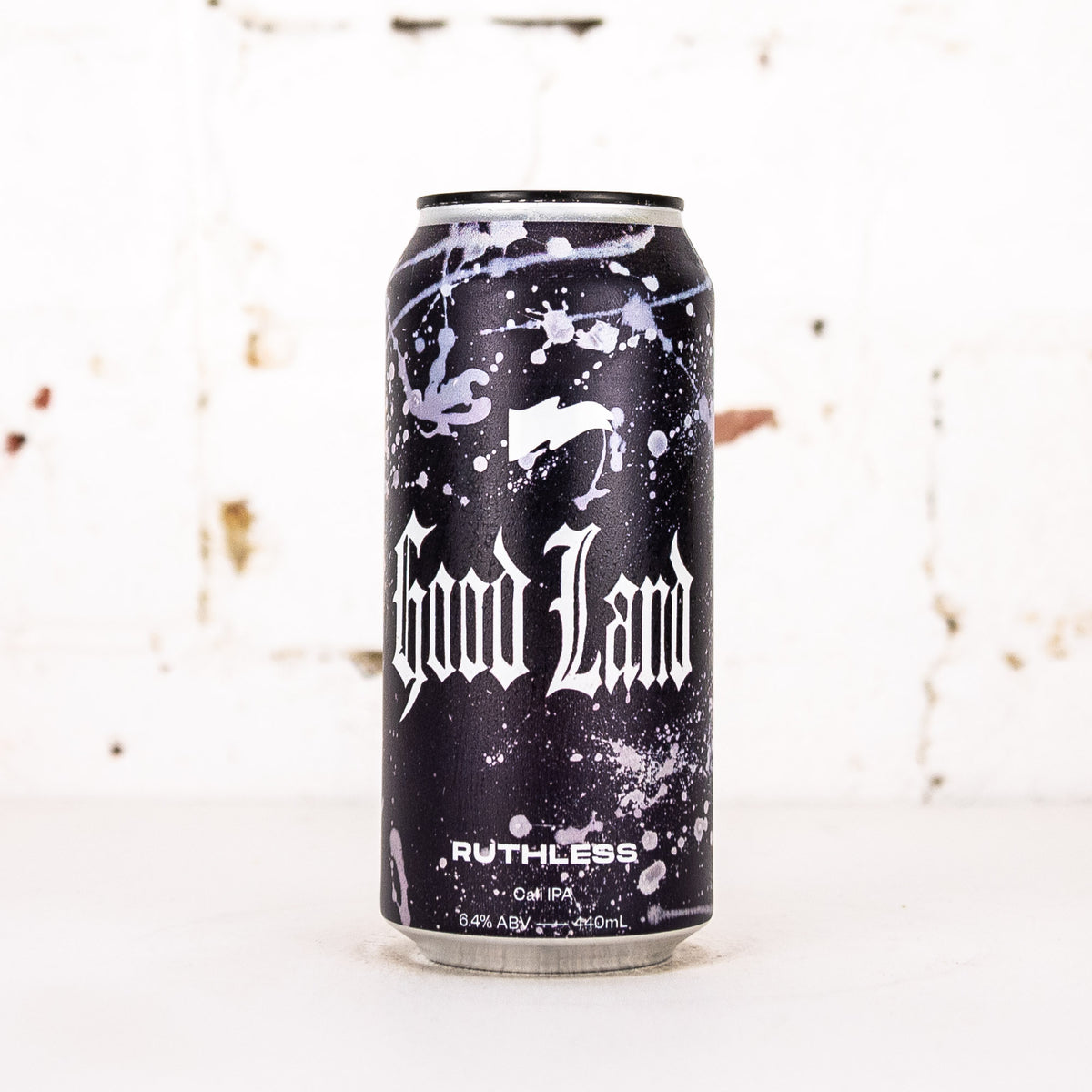 Good Land - Ruthless Cali IPA