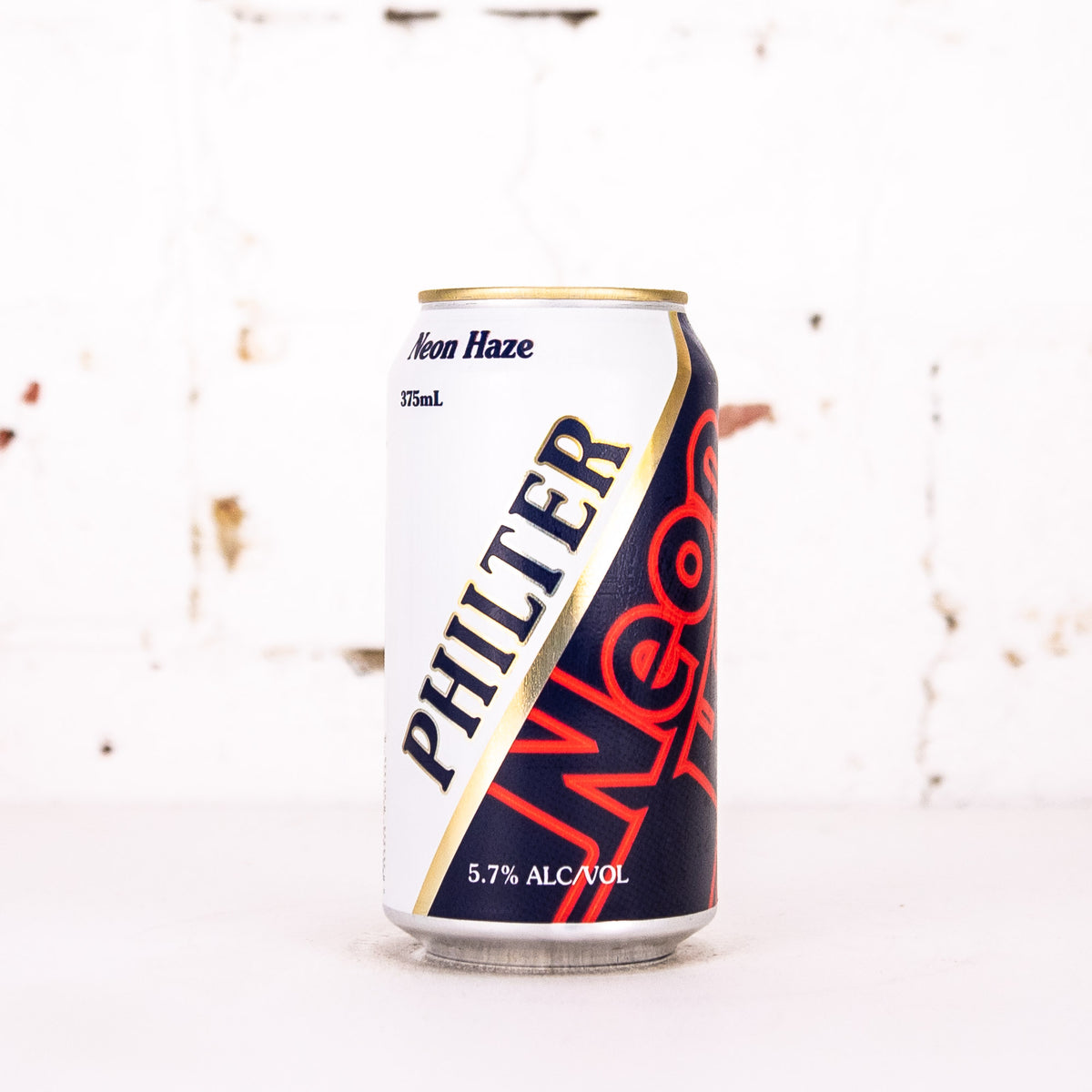Philter - Neon Haze Hazy IPA