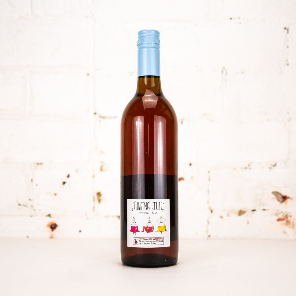 Jumping Juice - Haggis Orange Wine 750ml