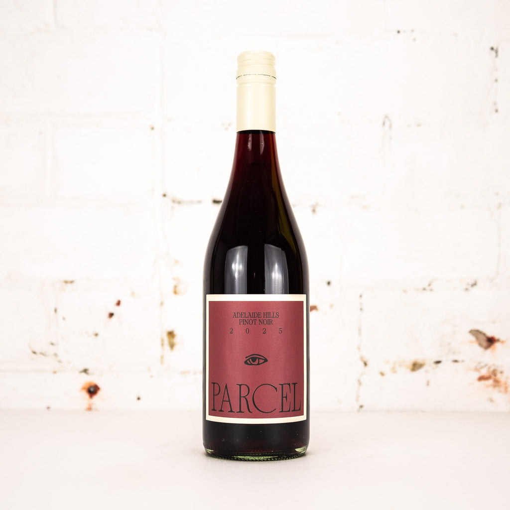 Parcel - Adelaide Hills Pinot Noir 750ml