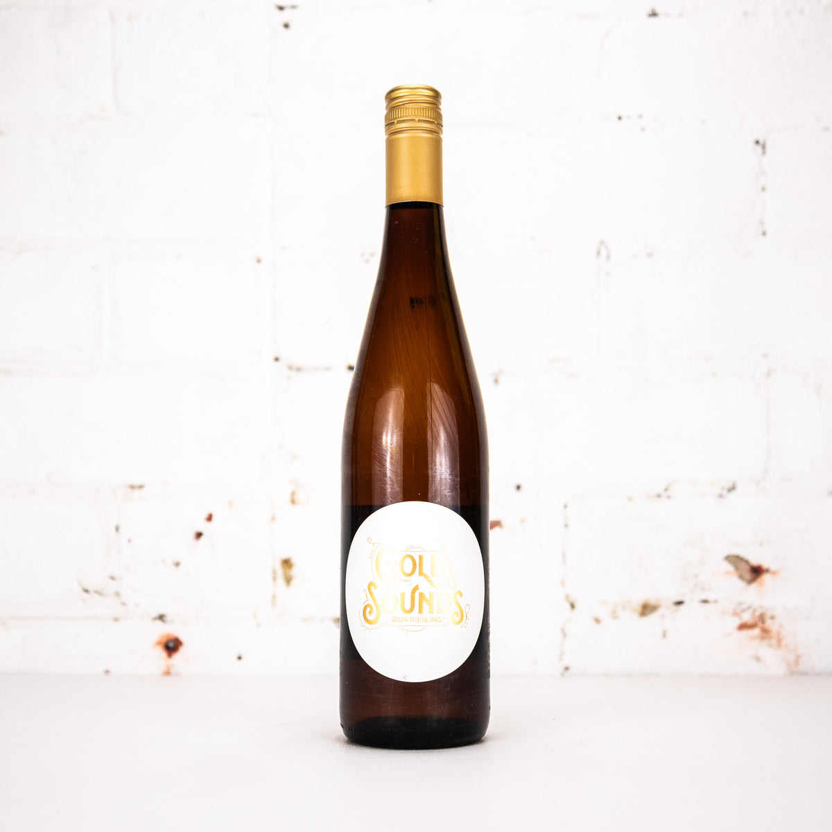 Range Life - Gold Sounds Riesling 750ml