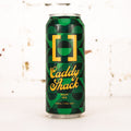 Working Title - Caddyshack Hazy IPA