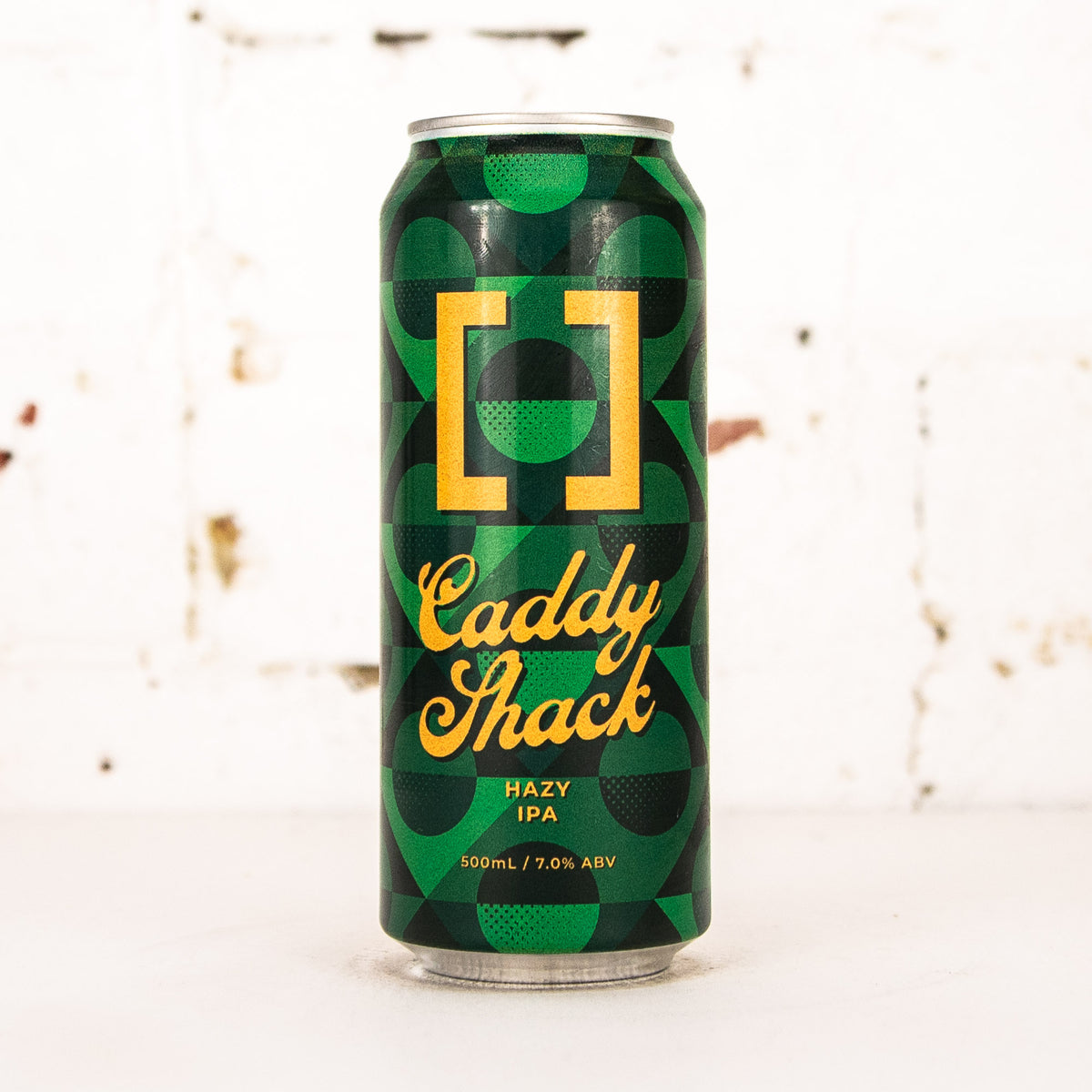 Working Title - Caddyshack Hazy IPA