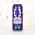Working Title - Running Scared Hazy Double IPA