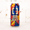Working Title - Sun Alley Festbier