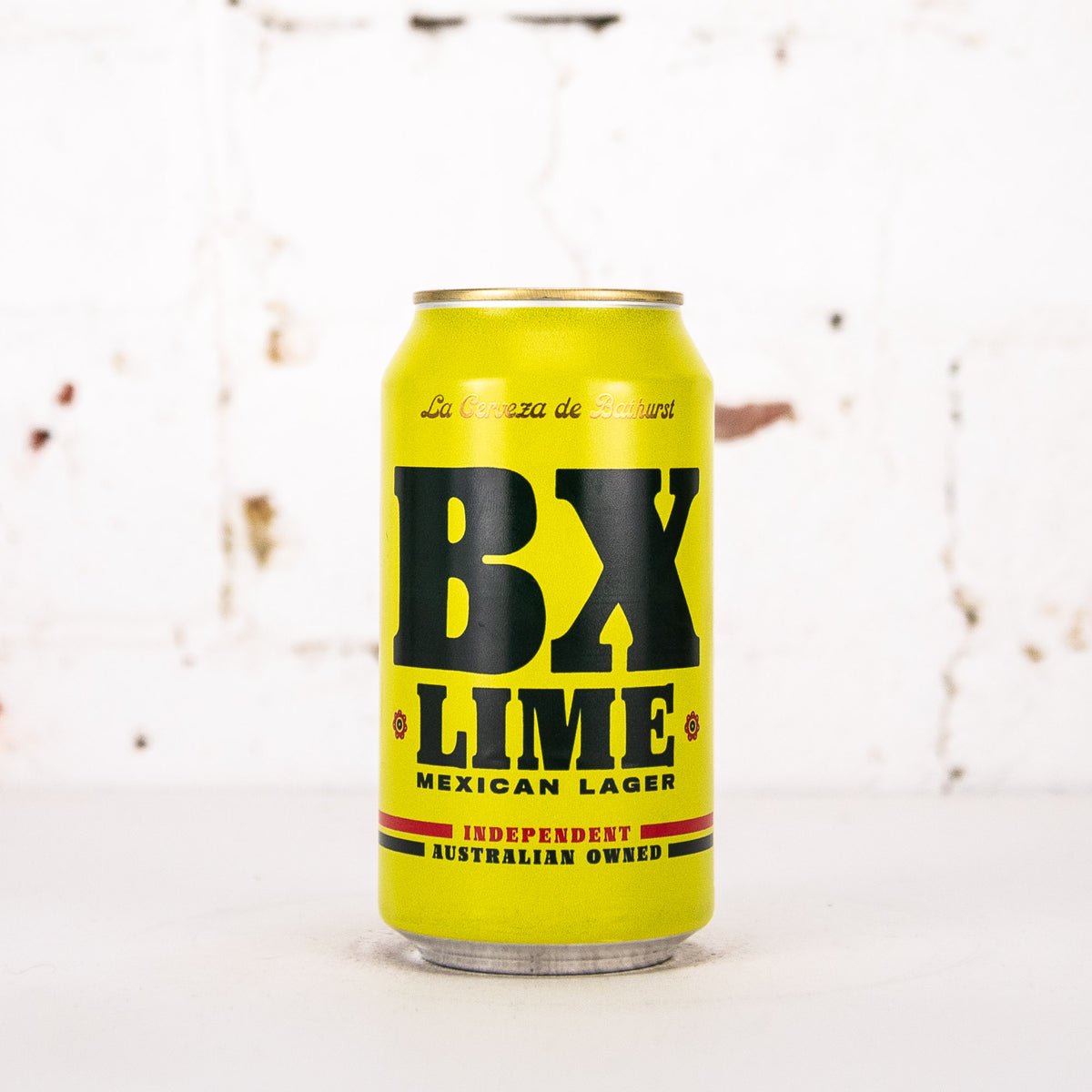 Reckless - BX Lime Mexican Lager