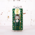 CoConspirators - The Triple Matriarch Triple IPA