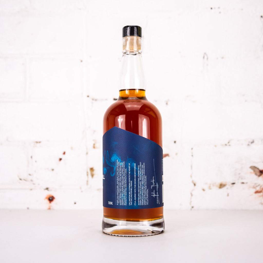 Callington Mill - Enigma Single Malt 700ml
