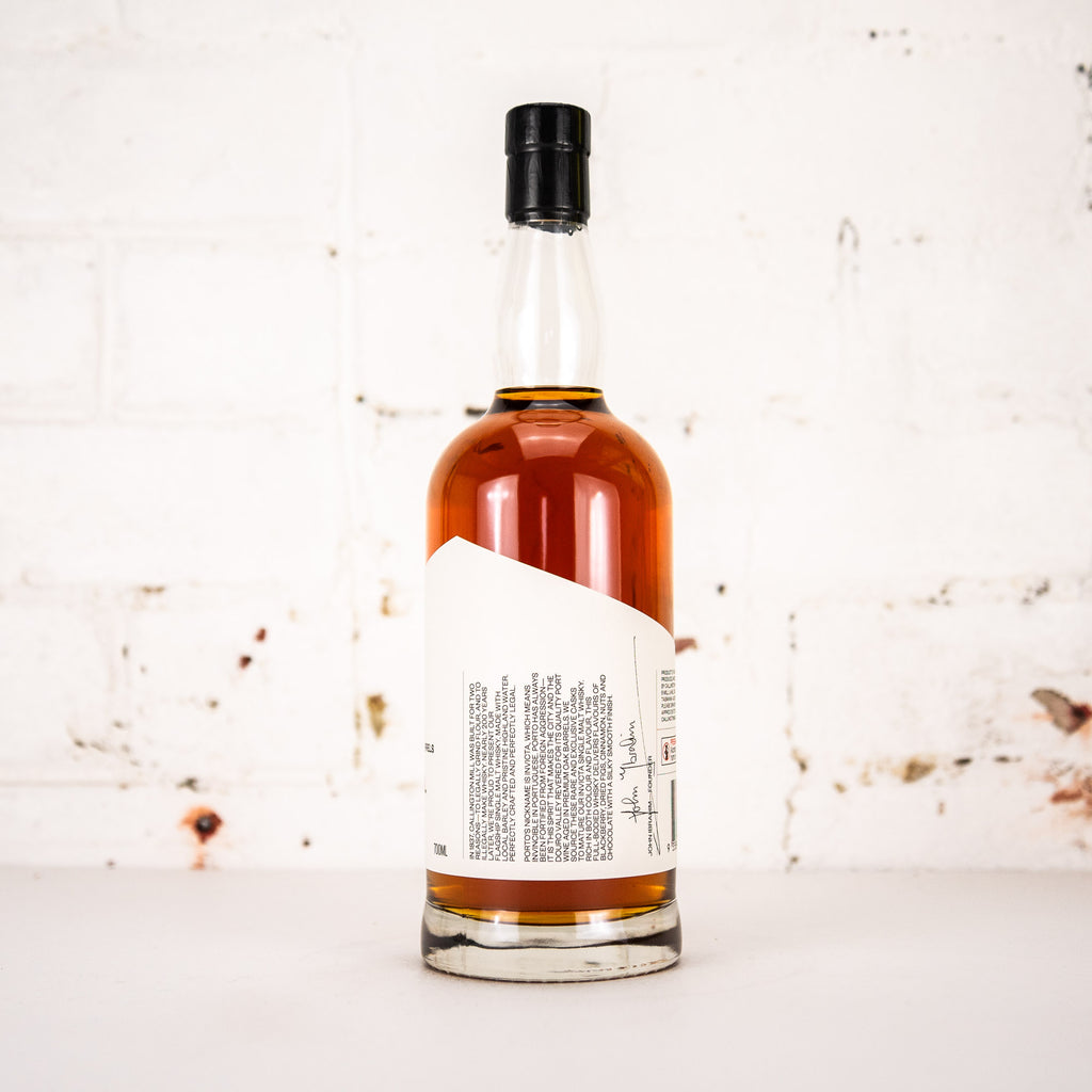 Callington Mill - Invicta Single Malt 700ml
