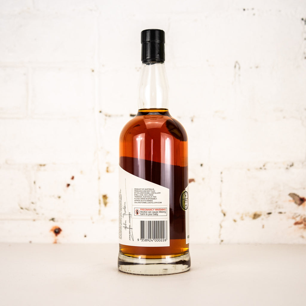 Callington Mill - Invicta Single Malt 700ml