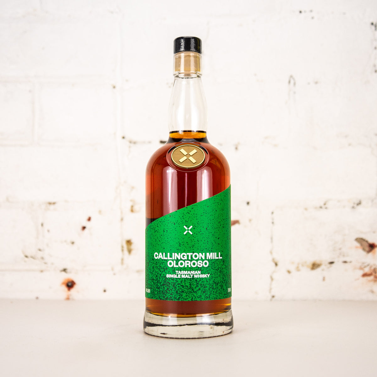 Callington Mill - Oloroso Single Malt 700ml
