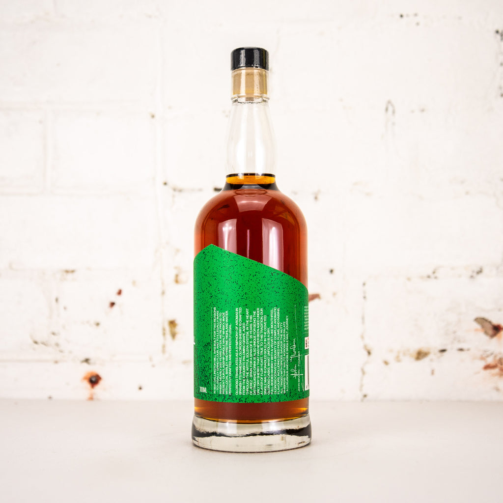 Callington Mill - Oloroso Single Malt 700ml
