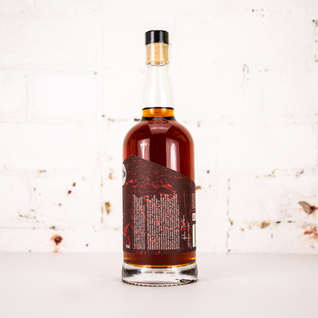 Callington Mill - Pedro Ximenez Single Malt 700ml