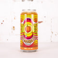 Hawkers x La Sirene - 'Brews Like A Peach' Peach Iced Tea IPA