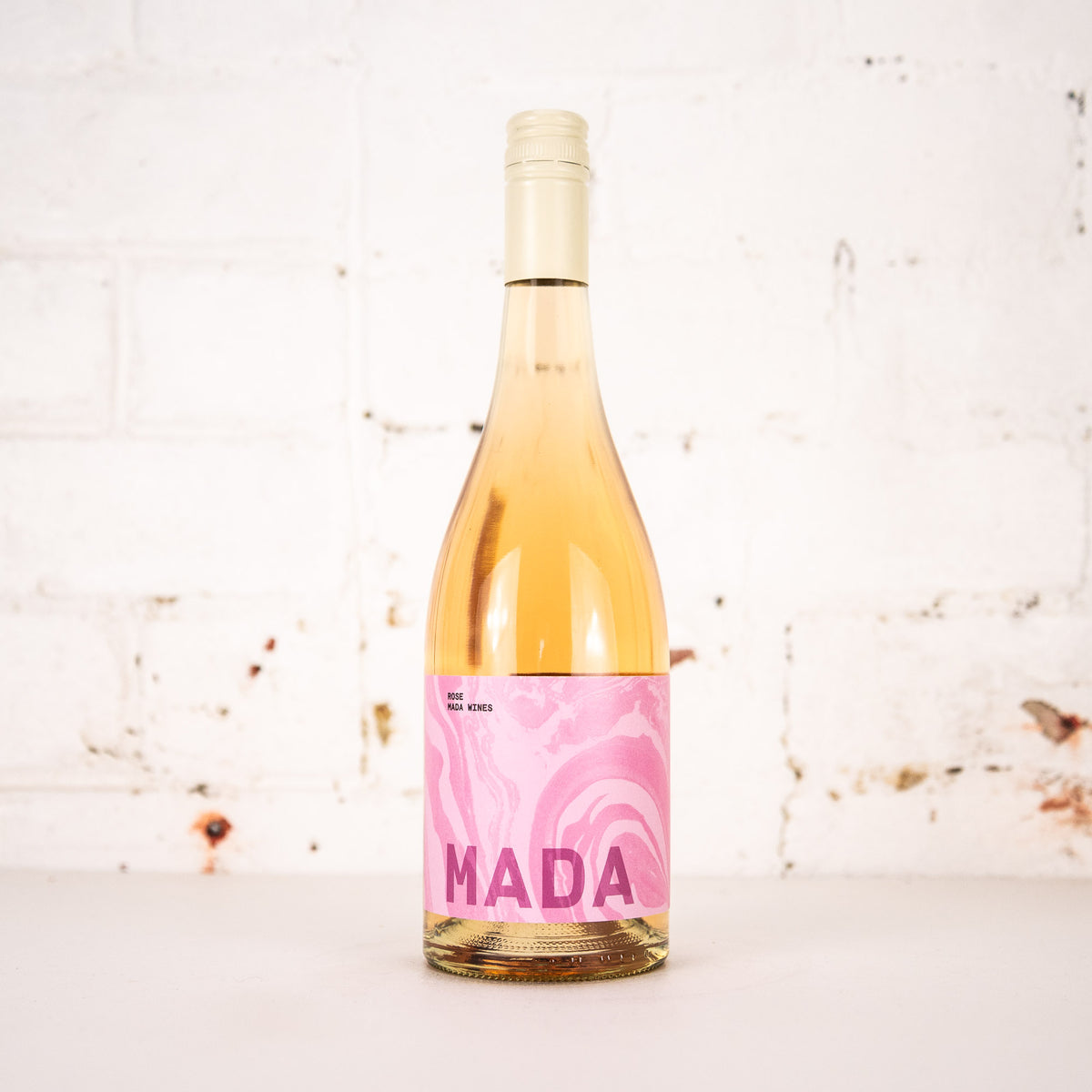 Mada - Rose 750ml