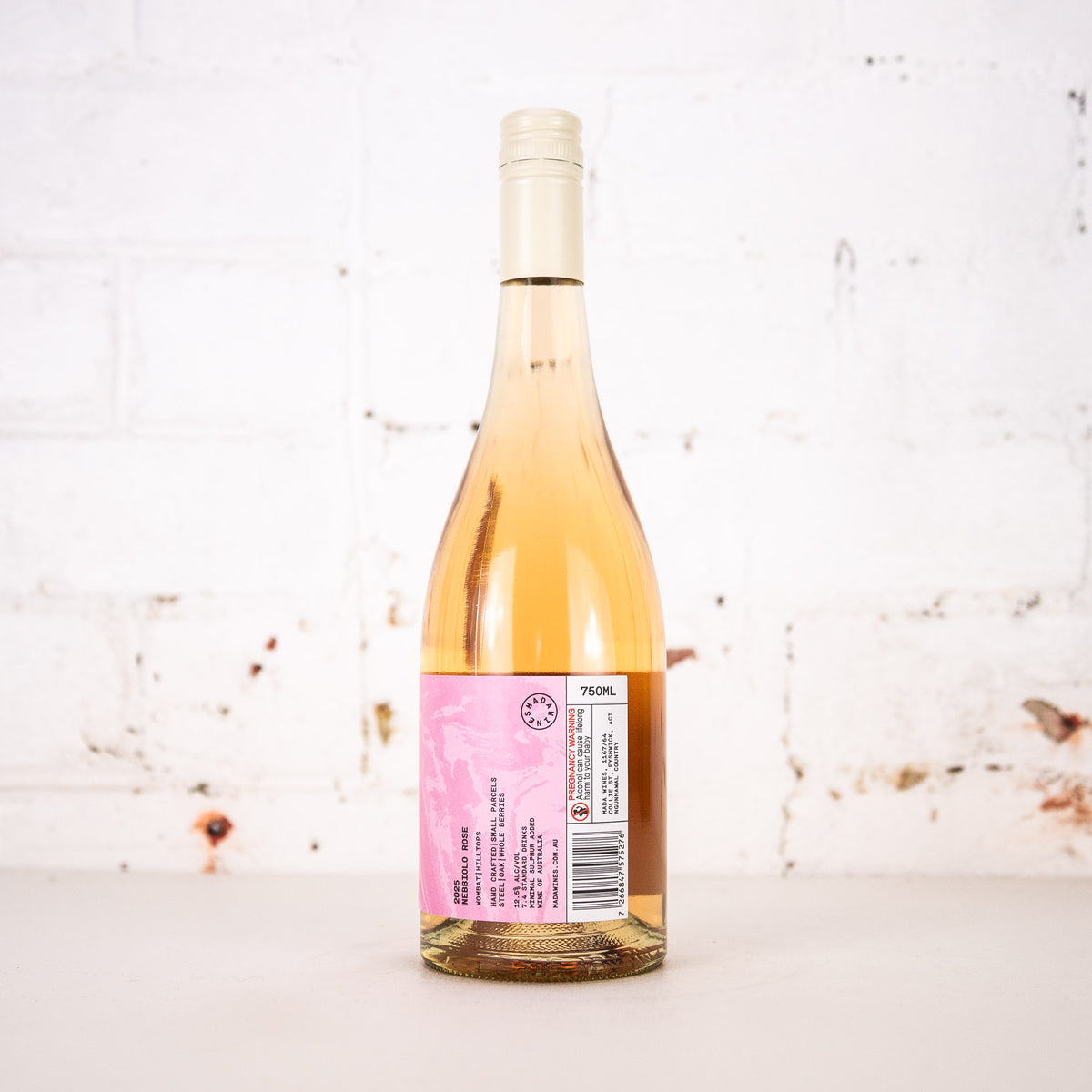 Mada - Rose 750ml