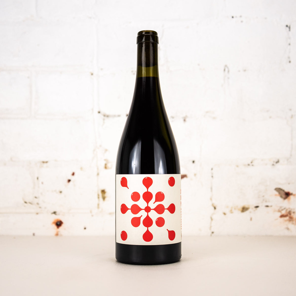 Future Perfect - Smalltown Pinot Noir 2026 750ml