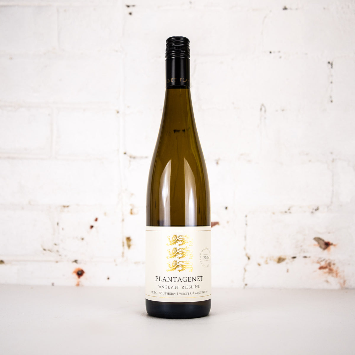 Plantagenet - Angevin Riesling 2025 750ml