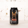 Urban Alley - Presto West Coast IPA