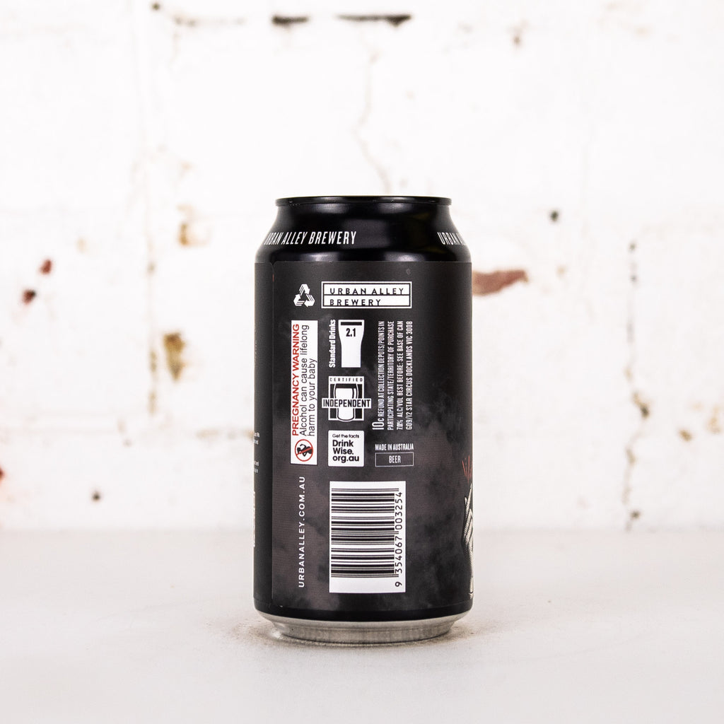 Urban Alley - Presto West Coast IPA