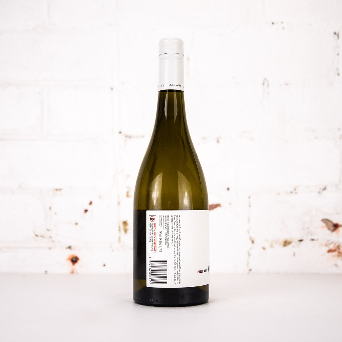 Bullant - Chardonnay 750ml