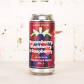 Altitude - Jam Sessions: Vol 3 Boysenberry, Blackberry, Raspberry Sour