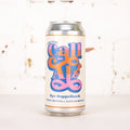 Altitude x Aliment - 'You Can Call Me Al' Rye Doppelbock