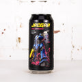Double Vision - Jaeger Unleashed NZ IPA