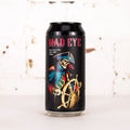 Double Vision - Mad Eye Hazy Triple IPA