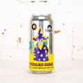 Future x Mountain Culture - 'Wizard Soak' QDH Hazy QIPA