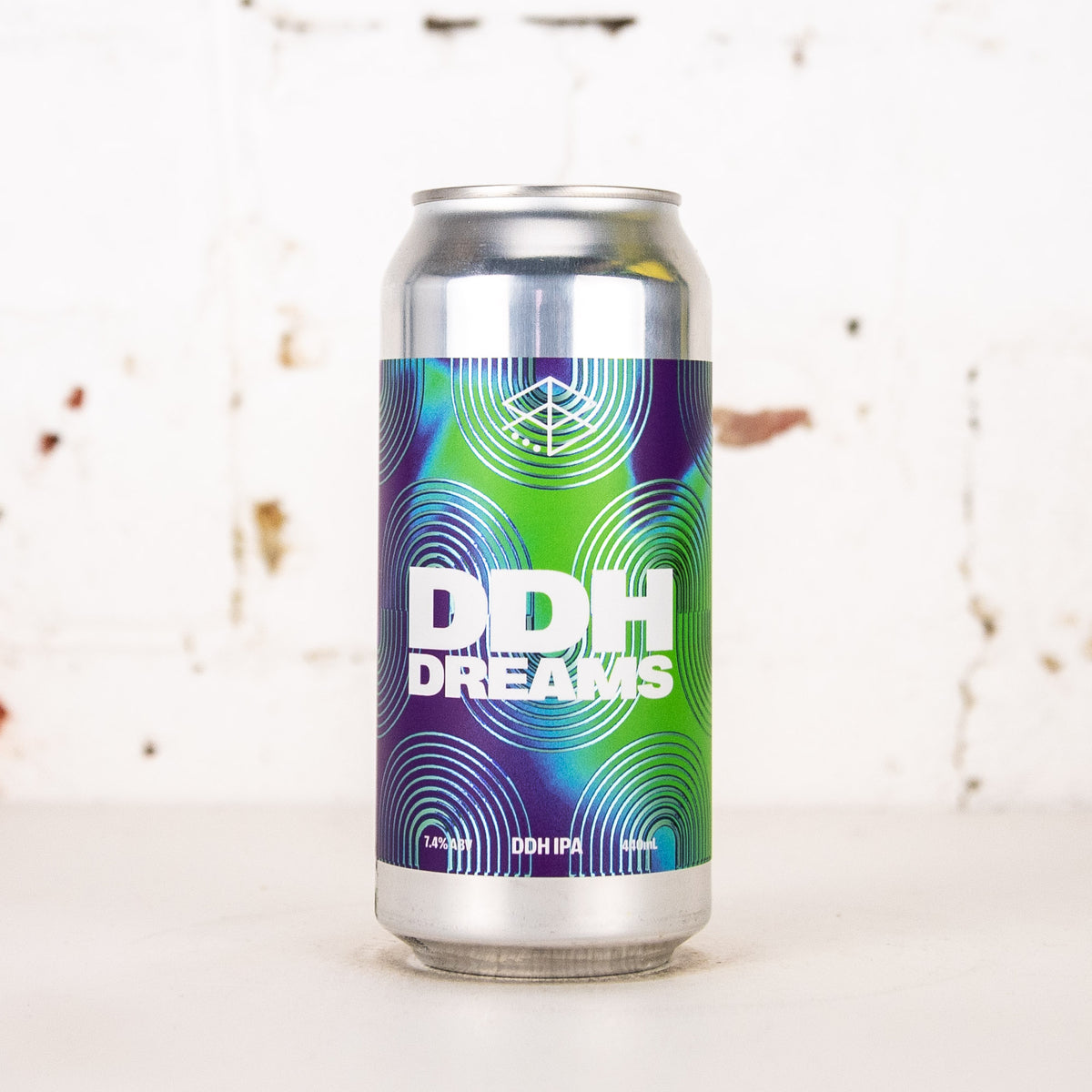 Range - DDH Dreams DDH IPA